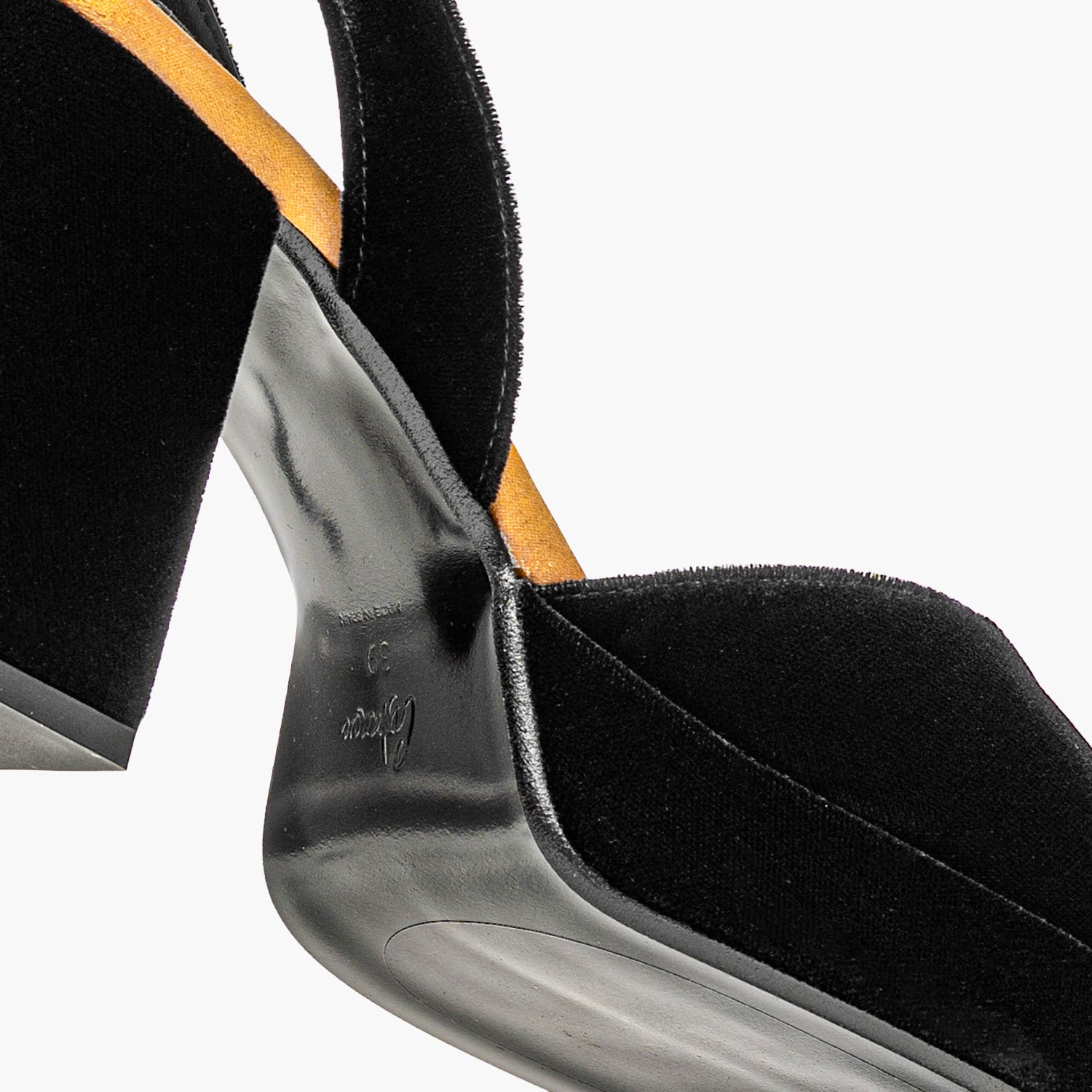 Castaner Verona-Black