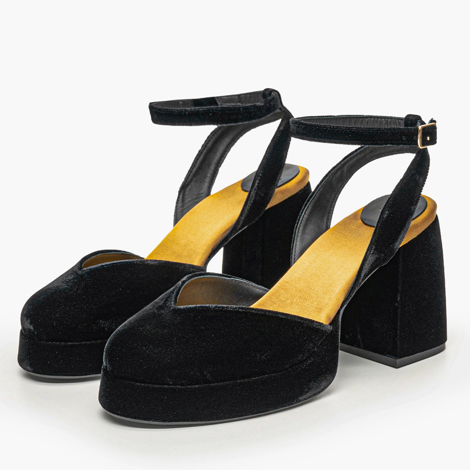 Castaner Verona-Black