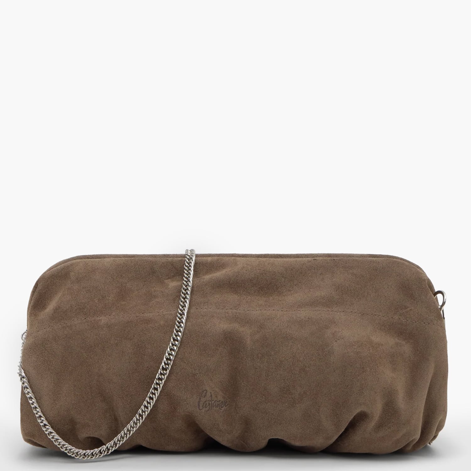 Castaner Victoire.B Γυναικεία Τσάντα Castaner Victoire.B-Taupe