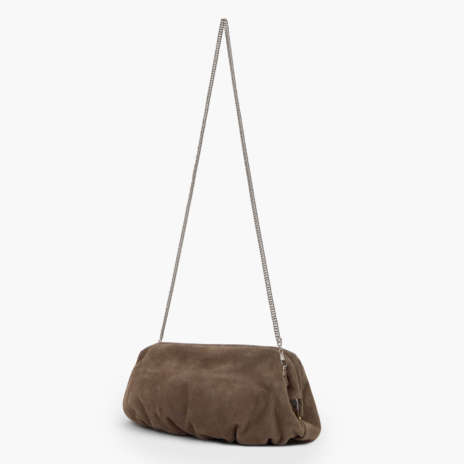 Castaner Victoire.B Γυναικεία Τσάντα Castaner Victoire.B-Taupe