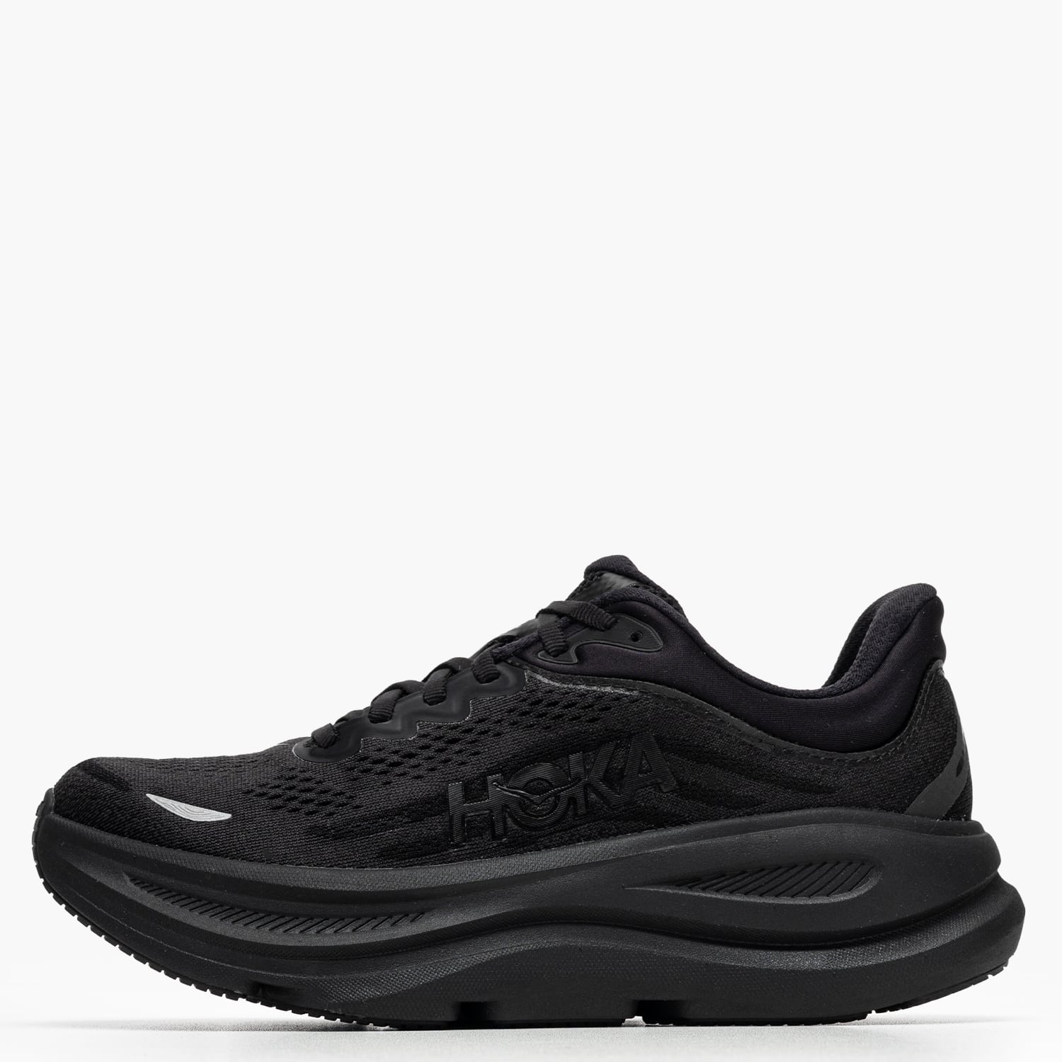 Hoka Bondi9.Bb-Black