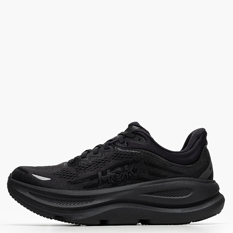 Hoka Bondi9.Bb Γυναικείο Παπούτσι Casual