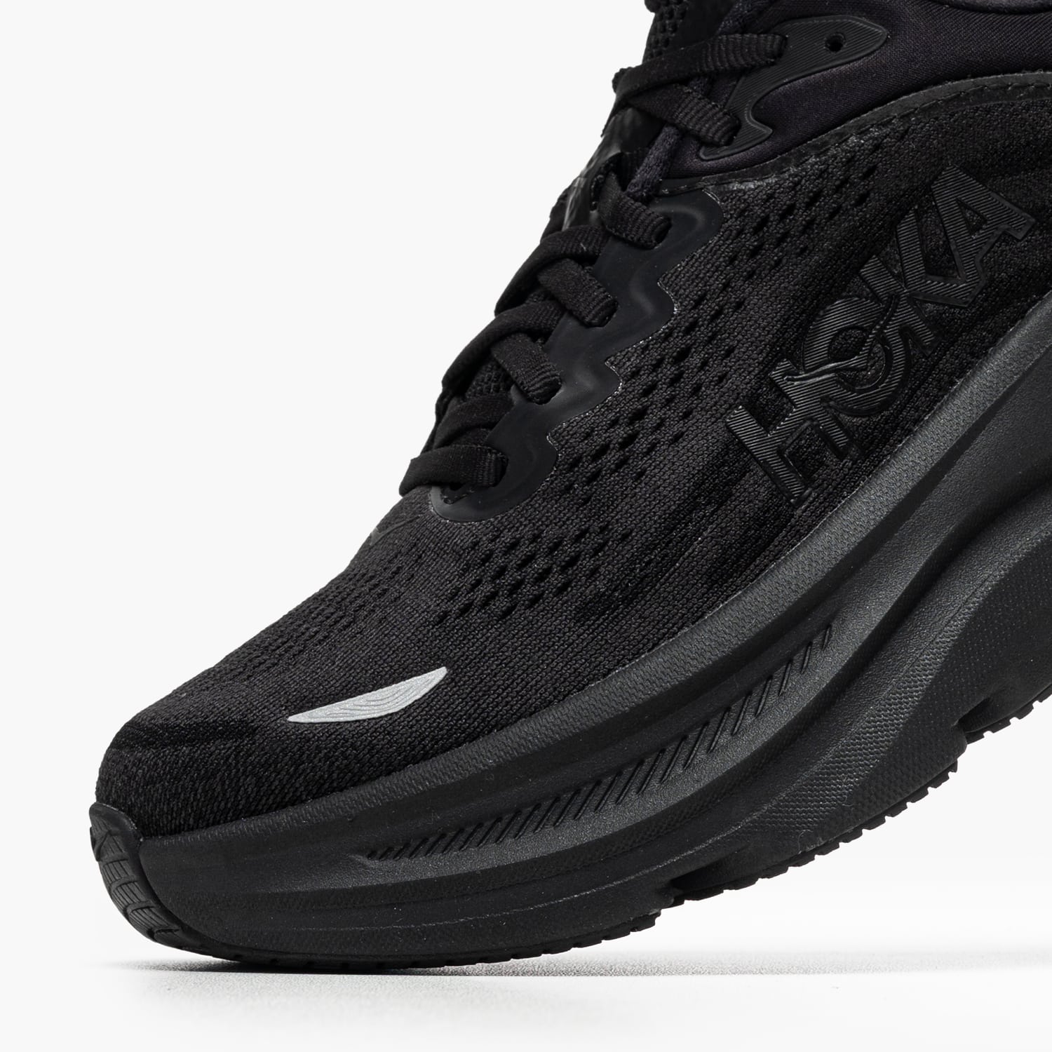 Hoka Bondi9.Bb-Black