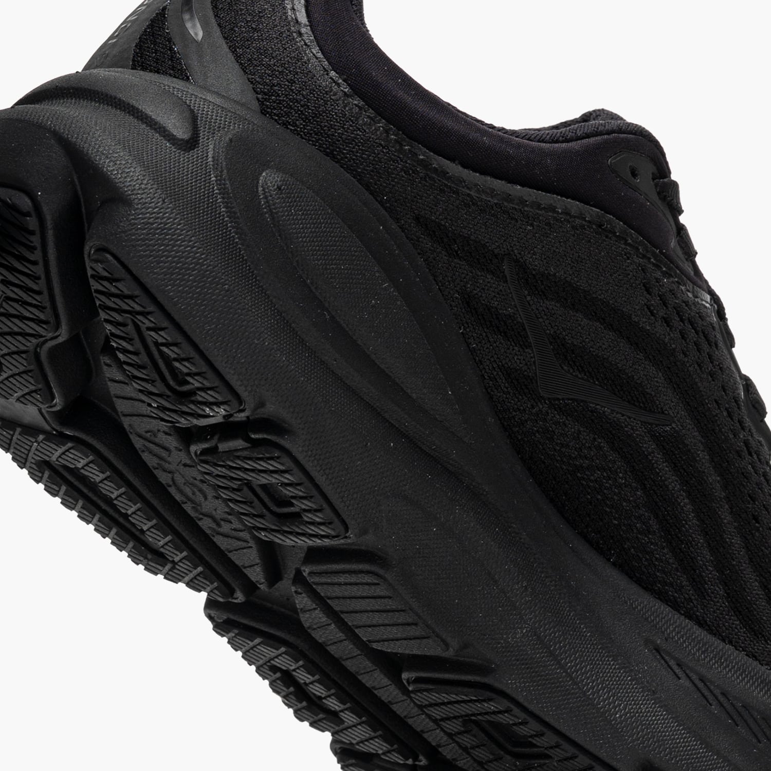 Hoka Bondi9.Bb-Black
