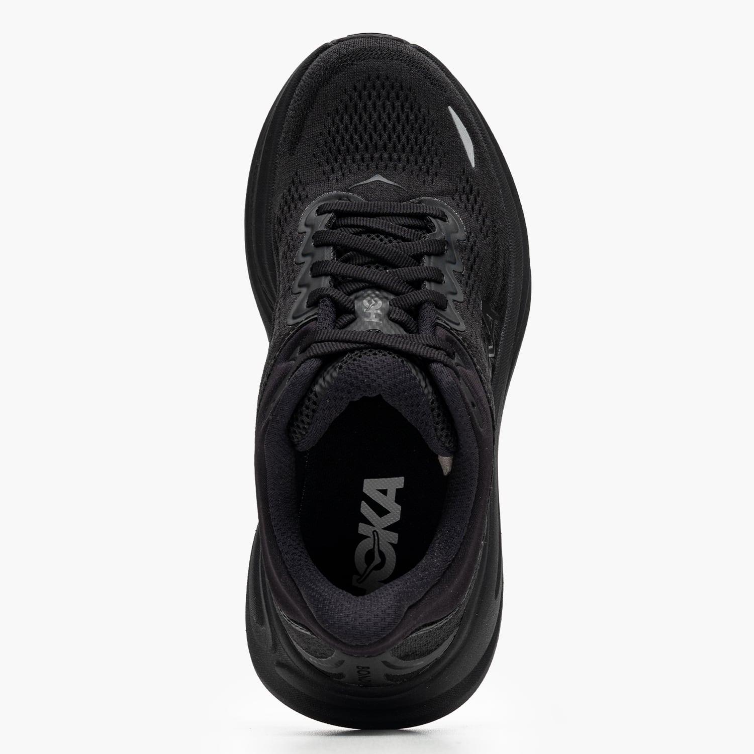 Hoka Bondi9.Bb-Black
