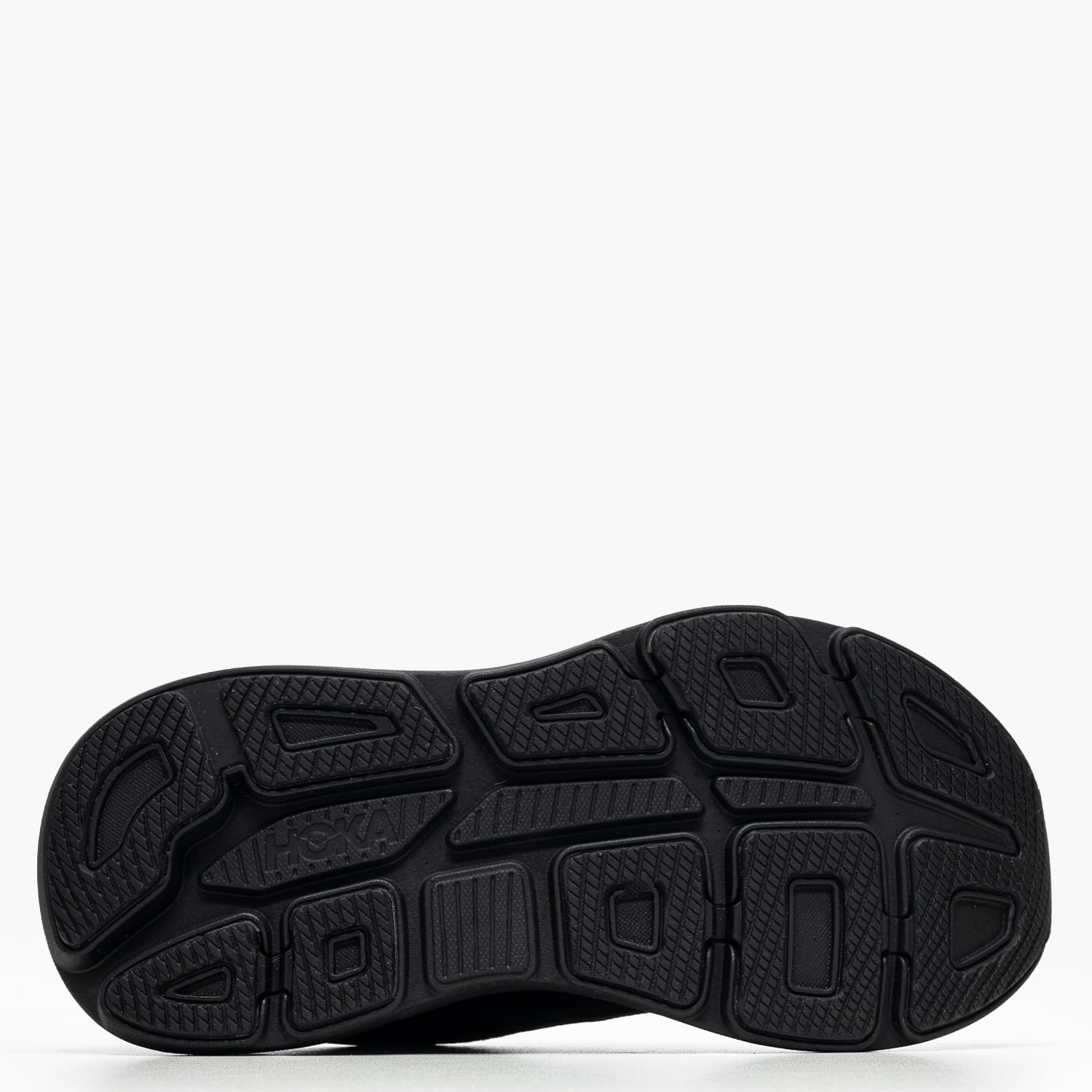 Hoka Bondi9.Bb-Black
