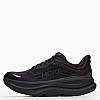 Hoka Bondi9.M Mens Casual Shoe Hoka Bondi9.M-Black
