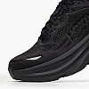 Hoka Bondi9.M Mens Casual Shoe Hoka Bondi9.M-Black