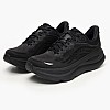 Hoka Bondi9.M Mens Casual Shoe Hoka Bondi9.M-Black