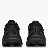 Hoka Bondi9.M Mens Casual Shoe Hoka Bondi9.M-Black