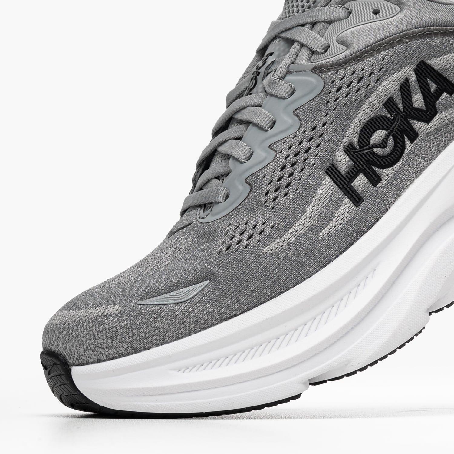 Hoka Bondi9.M Ανδρικό Παπούτσι Casual