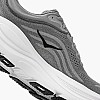 Hoka Bondi9.M Ανδρικό Παπούτσι Casual Hoka Bondi9.M-Grey