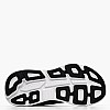 Hoka Bondi9.M Ανδρικό Παπούτσι Casual Hoka Bondi9.M-Grey