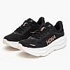 Hoka Bondi9 Γυναικείο Παπούτσι Casual Bondi9-Black