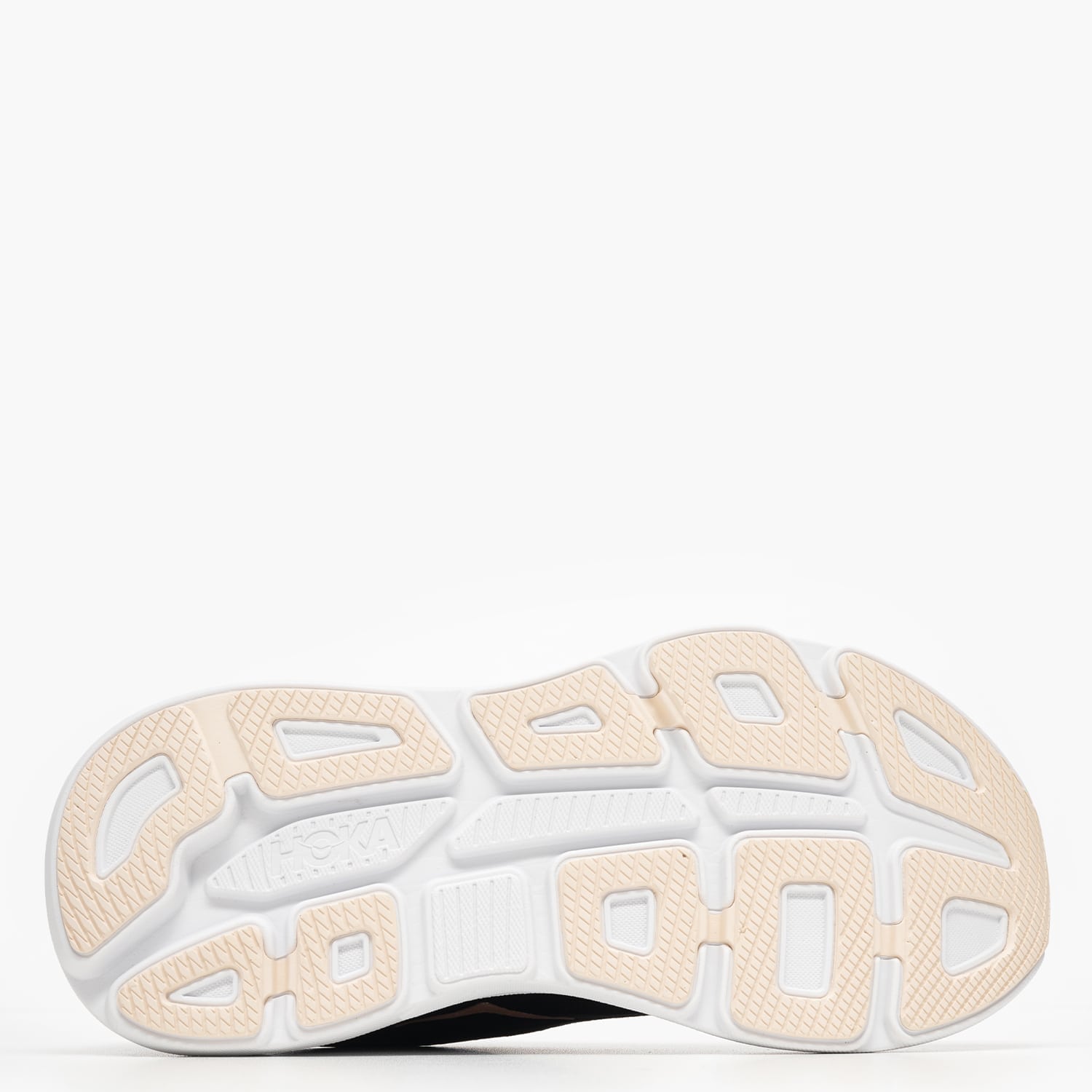 Hoka Bondi9 Γυναικείο Παπούτσι Casual Bondi9-Black