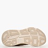 Hoka Bondi9 Γυναικείο Παπούτσι Casual Hoka Bondi9-Beige