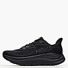 Hoka Clifton10.Mw Mens Casual Shoe Hoka Clifton10.Mw-Black