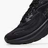 Hoka Clifton10.Mw Mens Casual Shoe Hoka Clifton10.Mw-Black
