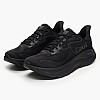 Hoka Clifton10.Mw Mens Casual Shoe Hoka Clifton10.Mw-Black