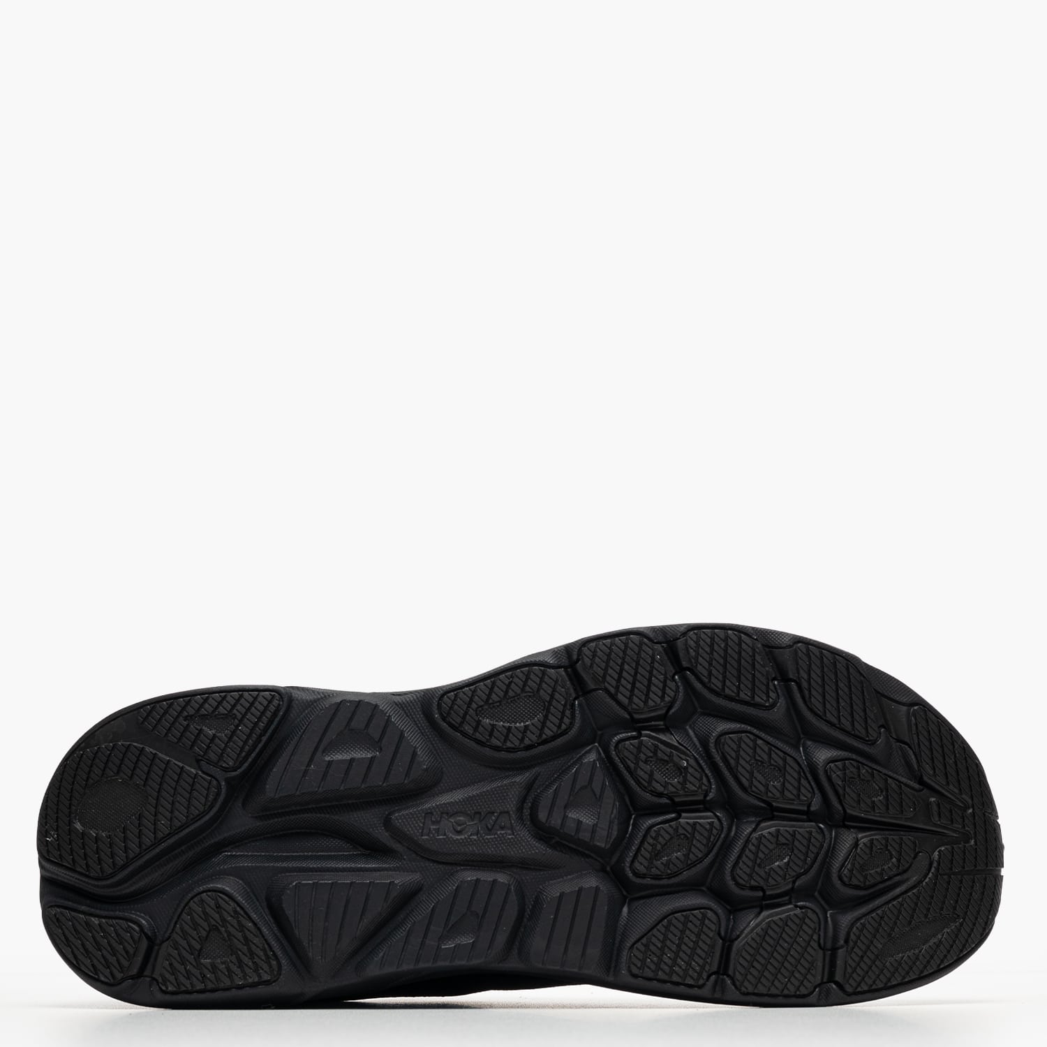 Hoka Clifton10.Mw Mens Casual Shoe Hoka Clifton10.Mw-Black