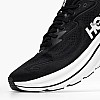 Hoka Clifton10.M Mens Casual Shoe Hoka Clifton10.M-Black