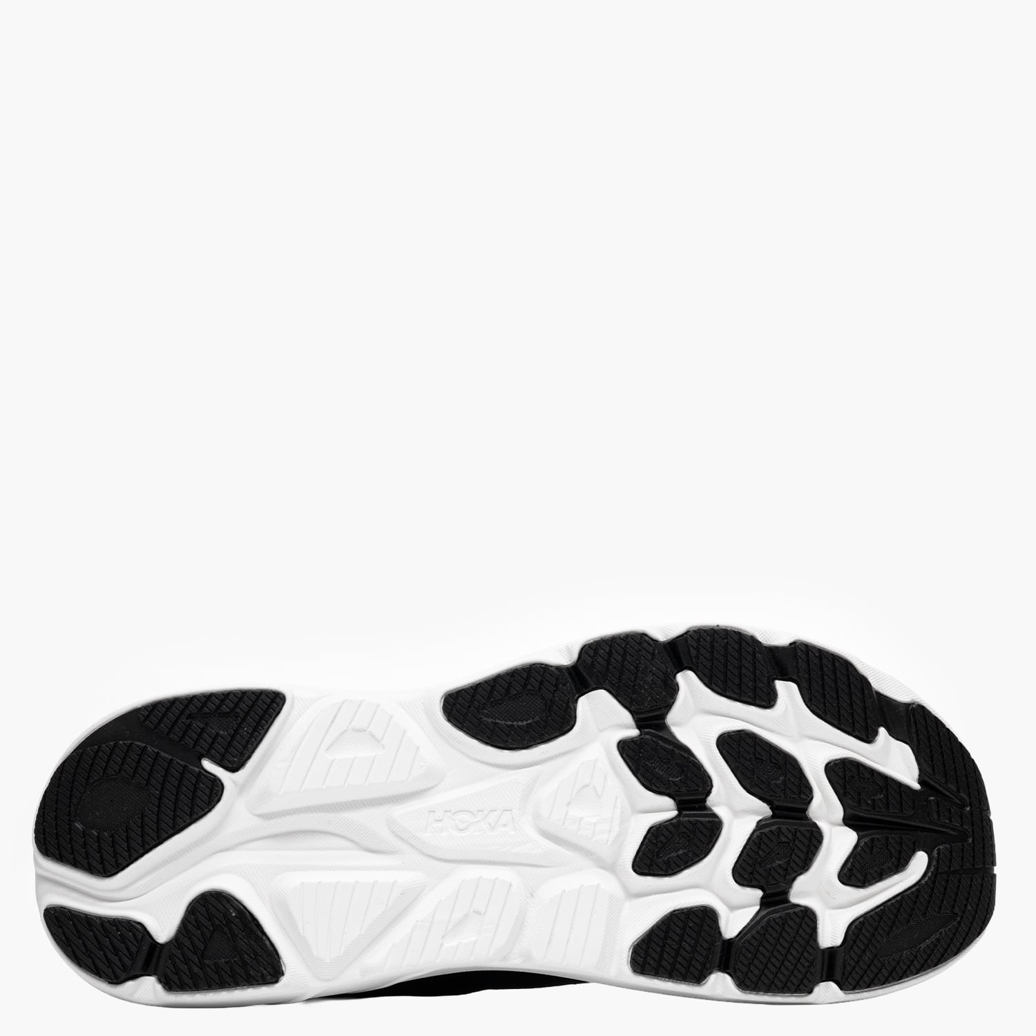 Hoka Clifton10.M Mens Casual Shoe Hoka Clifton10.M-Black