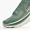 Hoka Clifton10.M Ανδρικό Παπούτσι Casual Hoka Clifton10.M-Green