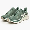 Hoka Clifton10.M Ανδρικό Παπούτσι Casual Hoka Clifton10.M-Green