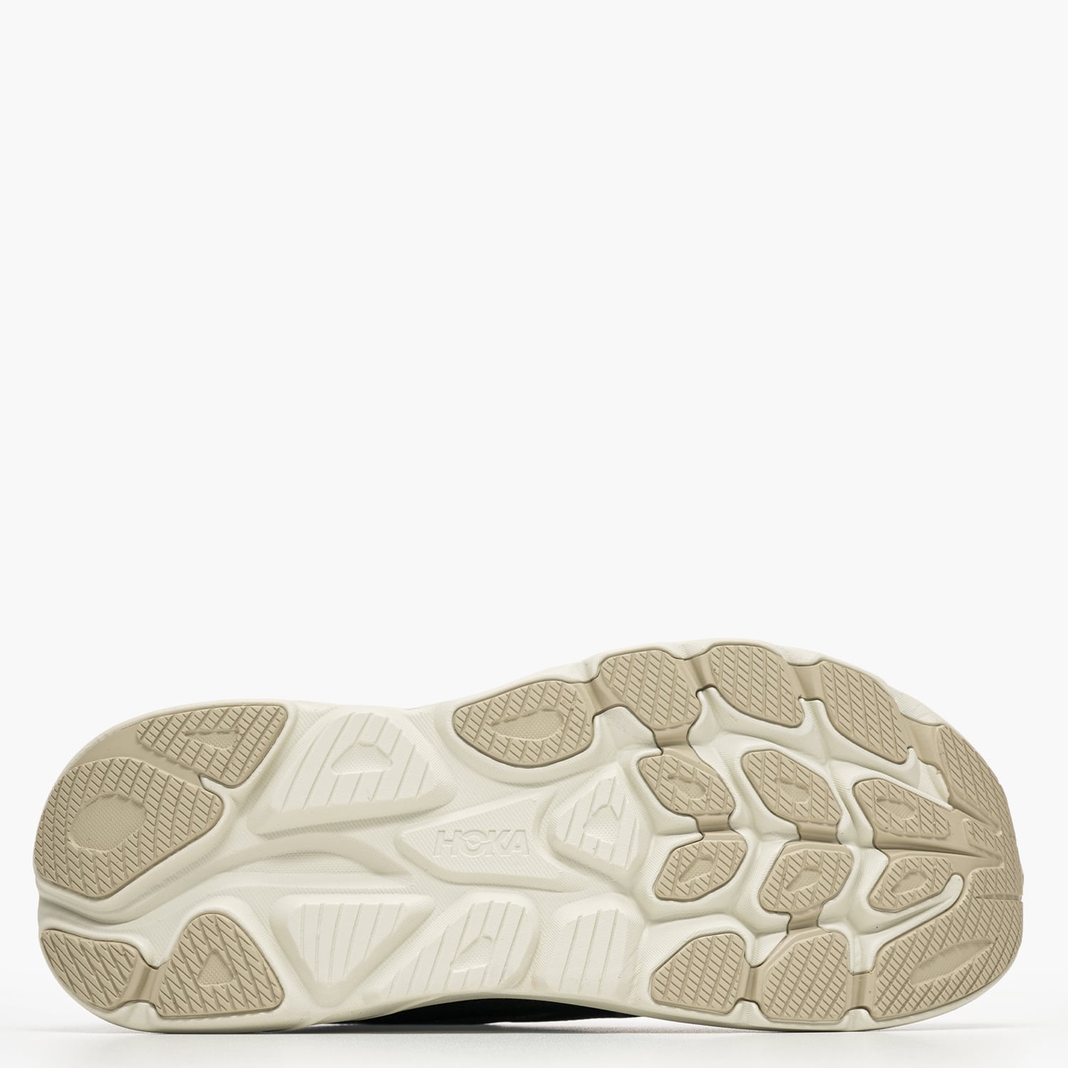 Hoka Clifton10.M Ανδρικό Παπούτσι Casual Hoka Clifton10.M-Green
