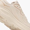 Hoka Clifton10 Γυναικείο Παπούτσι Casual Hoka Clifton10-Beige