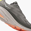 Hoka Clifton9.Gtx Ανδρικό Παπούτσι Casual Hoka Clifton9.Gtx-Grey