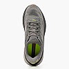 Hoka Clifton9.Gtx Ανδρικό Παπούτσι Casual Hoka Clifton9.Gtx-Grey