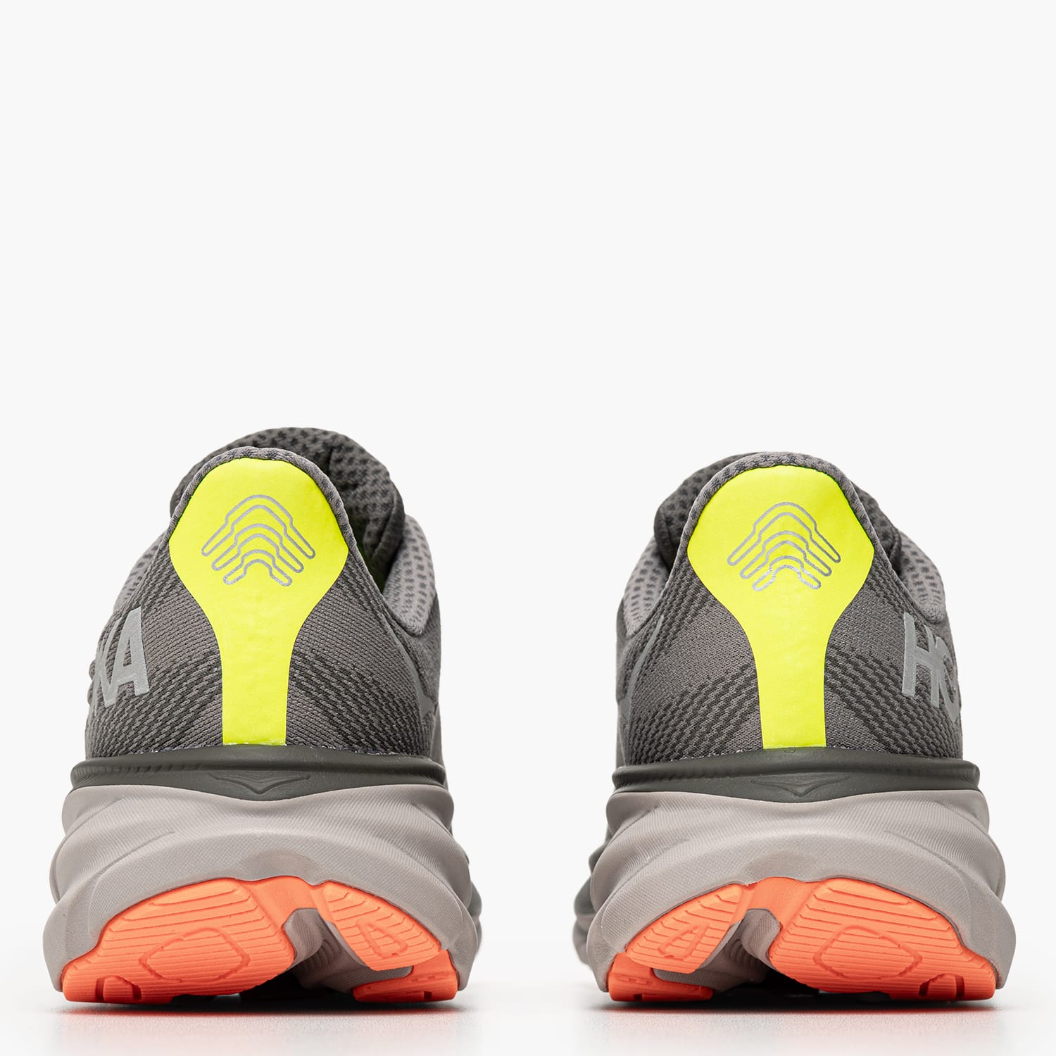 Hoka Clifton9.Gtx Ανδρικό Παπούτσι Casual Hoka Clifton9.Gtx-Grey