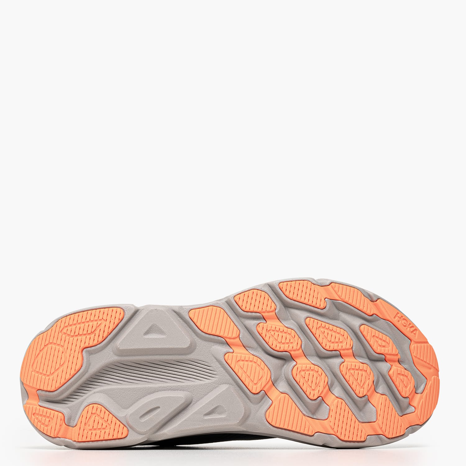 Hoka Clifton9.Gtx Ανδρικό Παπούτσι Casual Hoka Clifton9.Gtx-Grey
