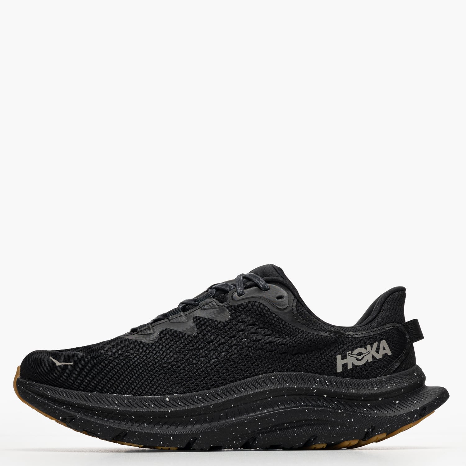 Hoka Kawana2 Ανδρικό Παπούτσι Casual Hoka Kawana2-Black