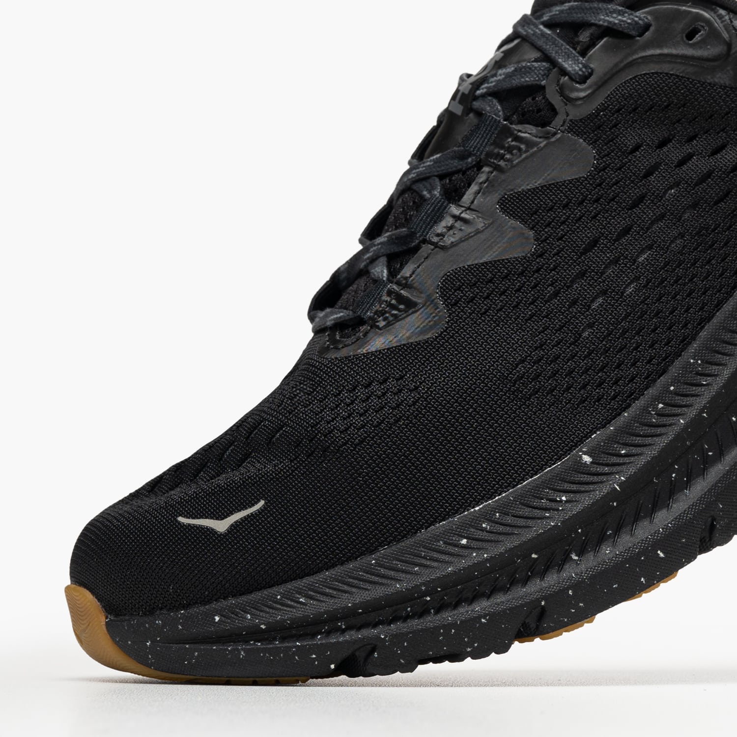Hoka Kawana2 Ανδρικό Παπούτσι Casual Hoka Kawana2-Black