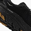 Hoka Kawana2 Ανδρικό Παπούτσι Casual Hoka Kawana2-Black