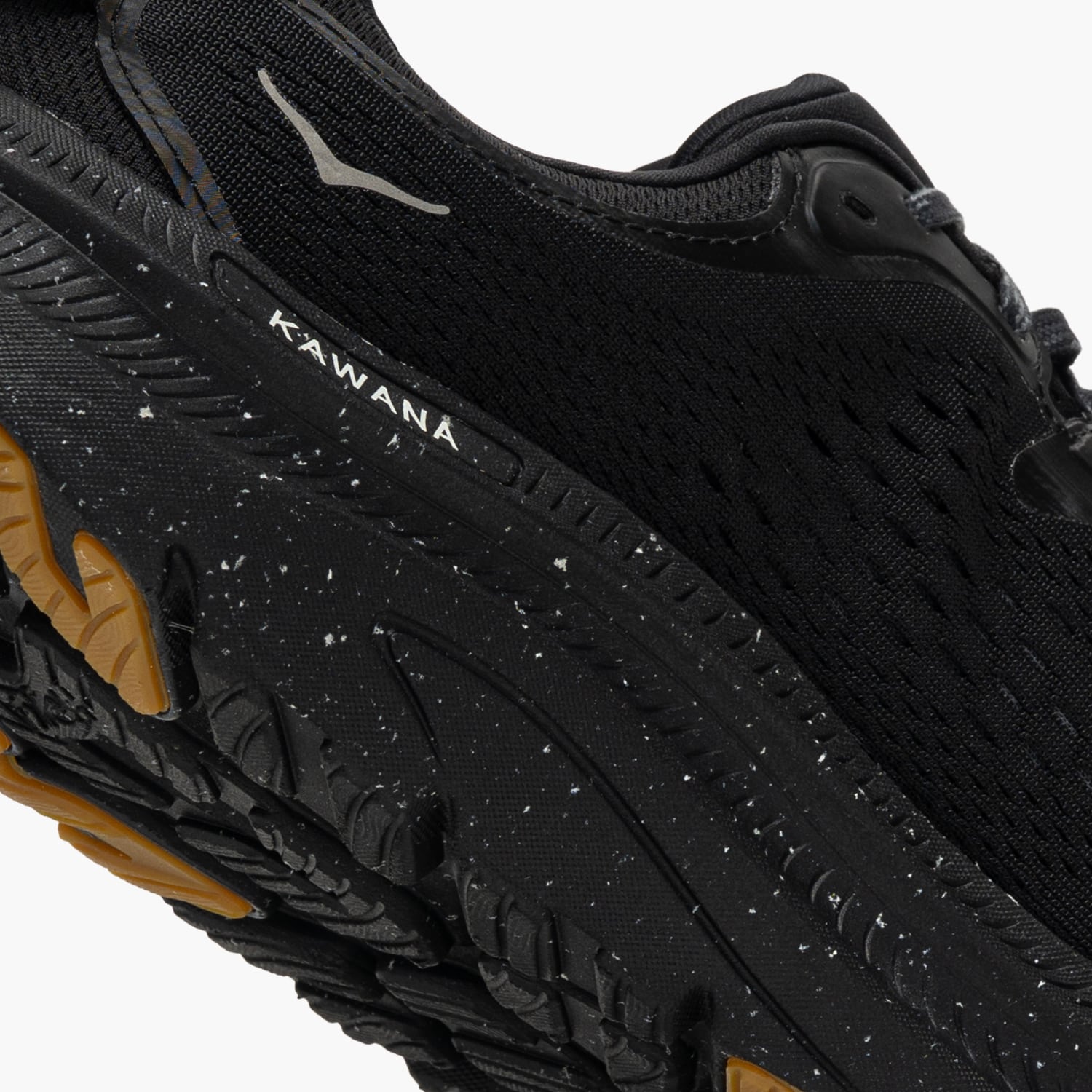 Hoka Kawana2 Ανδρικό Παπούτσι Casual Hoka Kawana2-Black