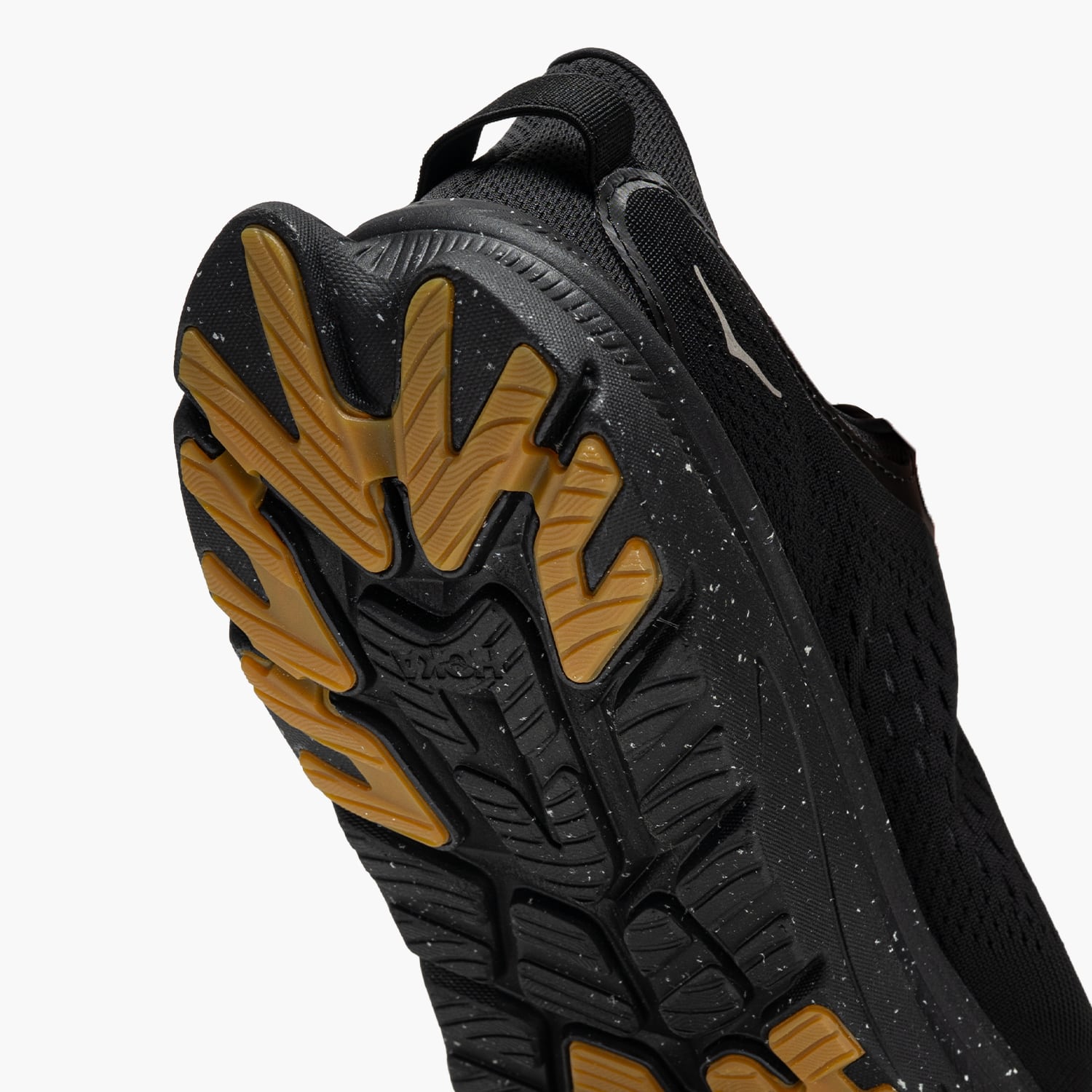 Hoka Kawana2 Ανδρικό Παπούτσι Casual Hoka Kawana2-Black