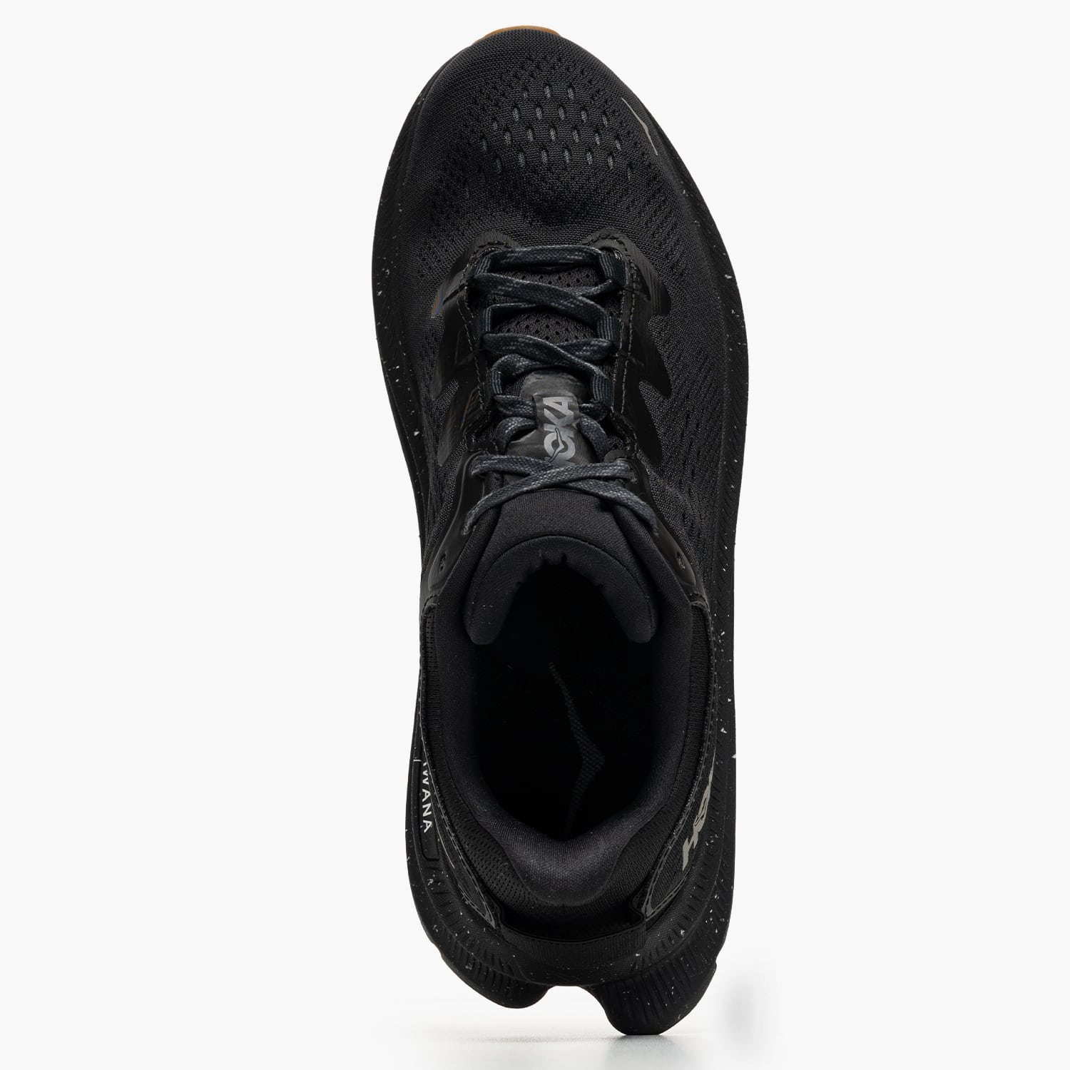 Hoka Kawana2 Ανδρικό Παπούτσι Casual Hoka Kawana2-Black