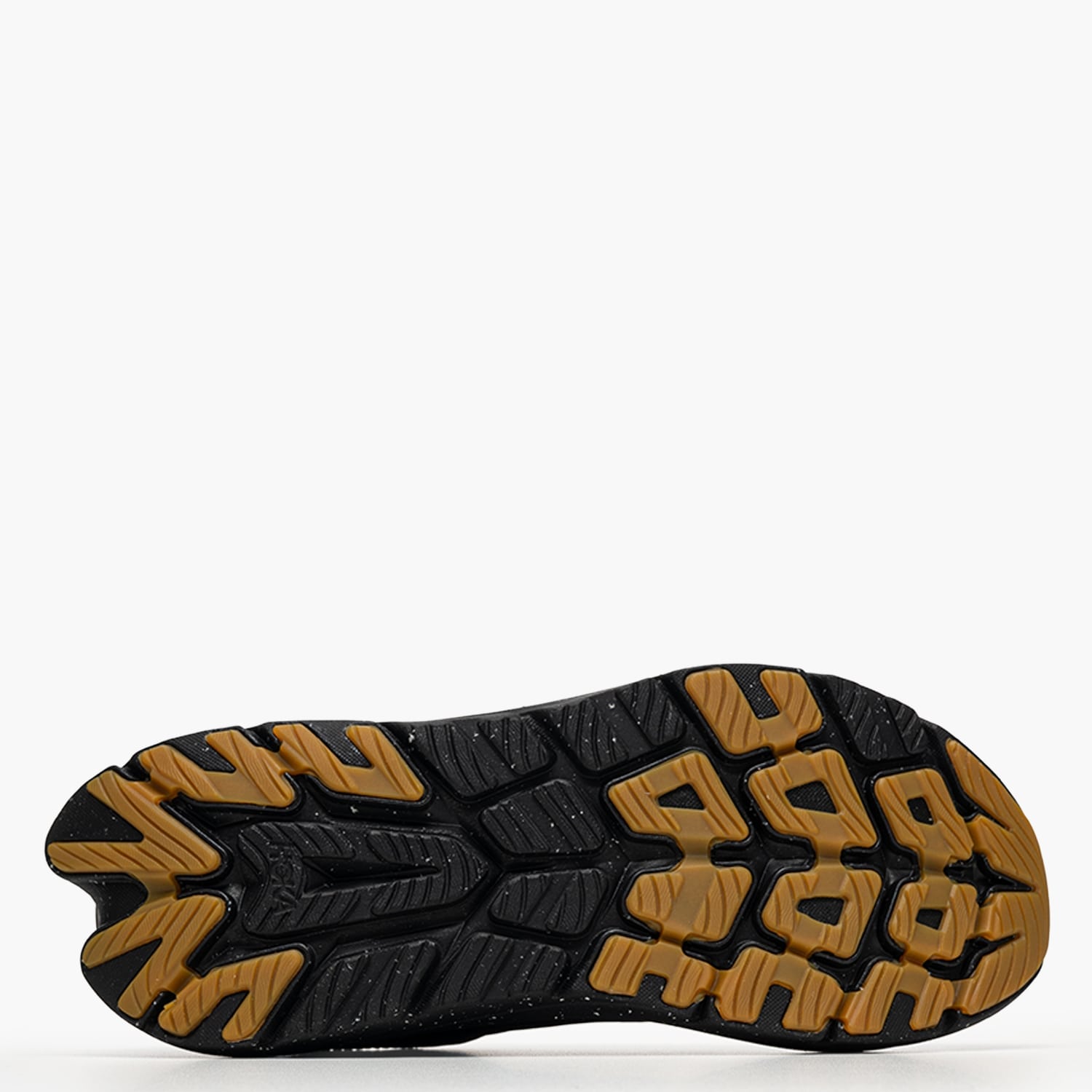 Hoka Kawana2 Ανδρικό Παπούτσι Casual Hoka Kawana2-Black