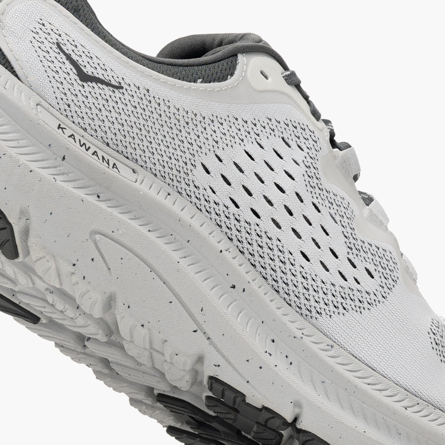 Hoka Kawana2 Ανδρικό Παπούτσι Casual Hoka Kawana2-Grey