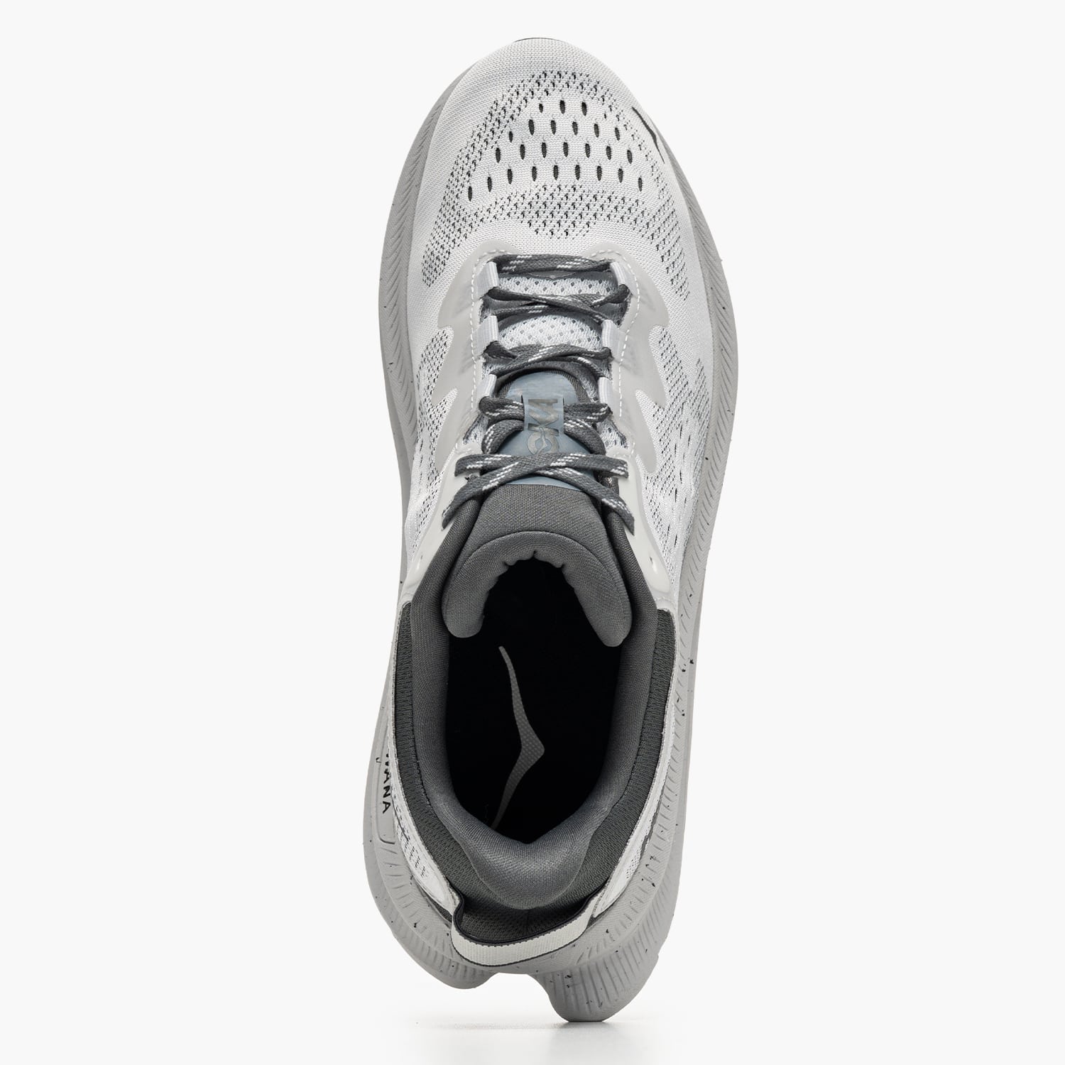 Hoka Kawana2 Ανδρικό Παπούτσι Casual Hoka Kawana2-Grey