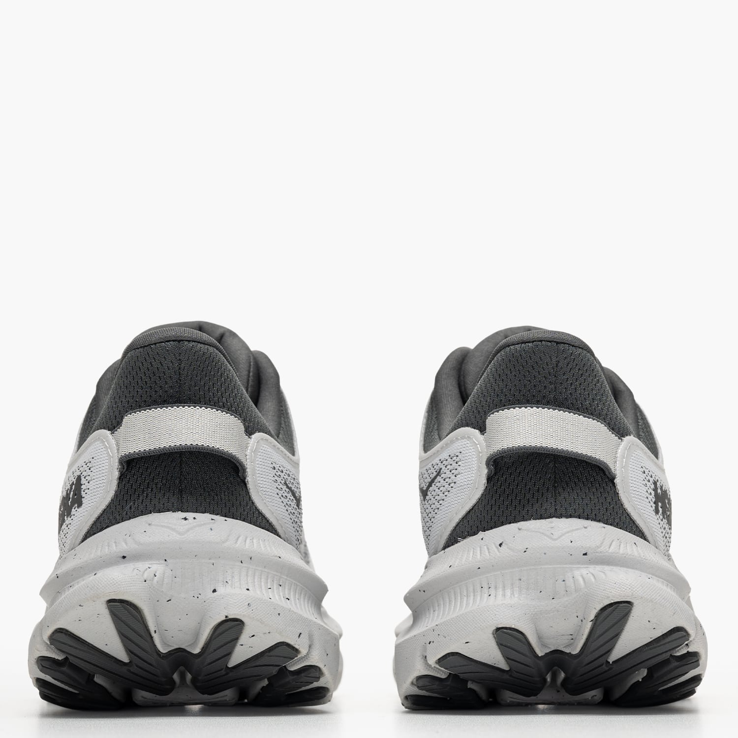 Hoka Kawana2 Ανδρικό Παπούτσι Casual Hoka Kawana2-Grey