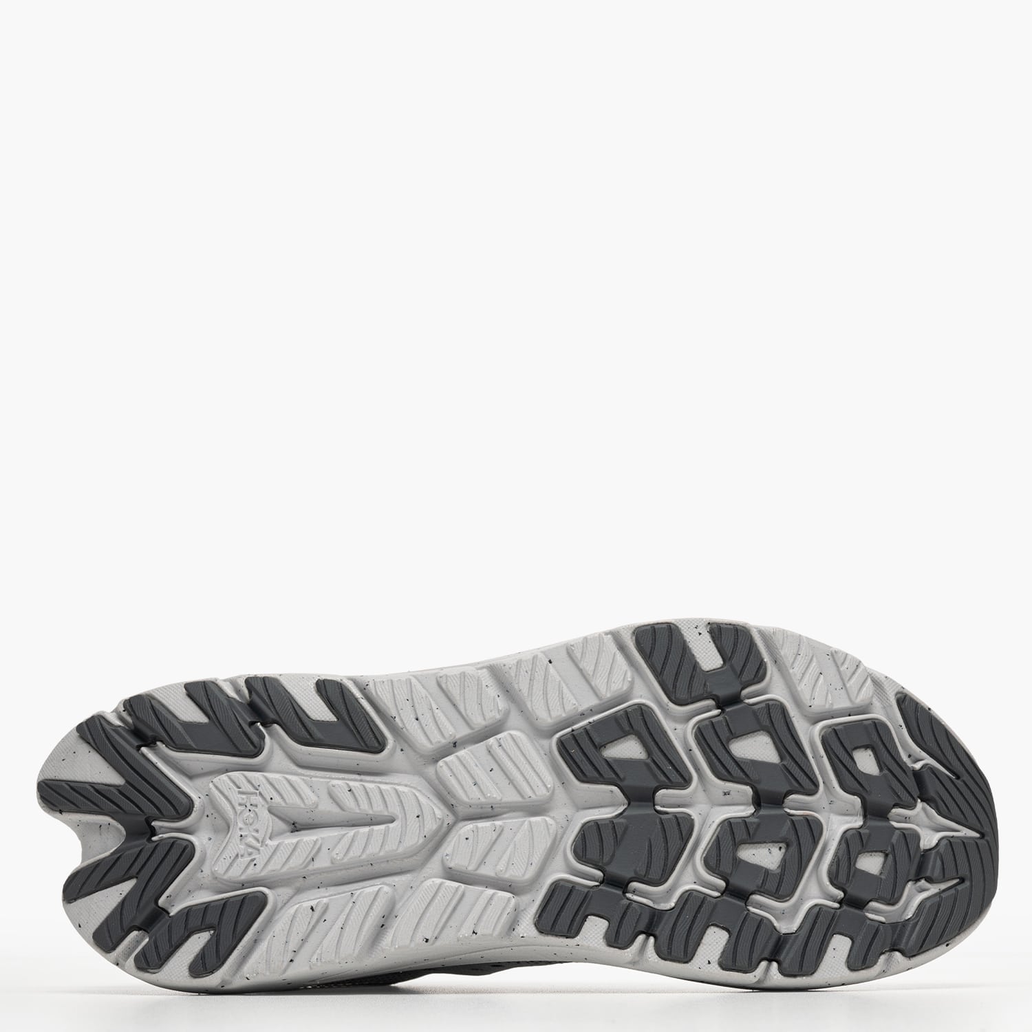 Hoka Kawana2 Ανδρικό Παπούτσι Casual Hoka Kawana2-Grey