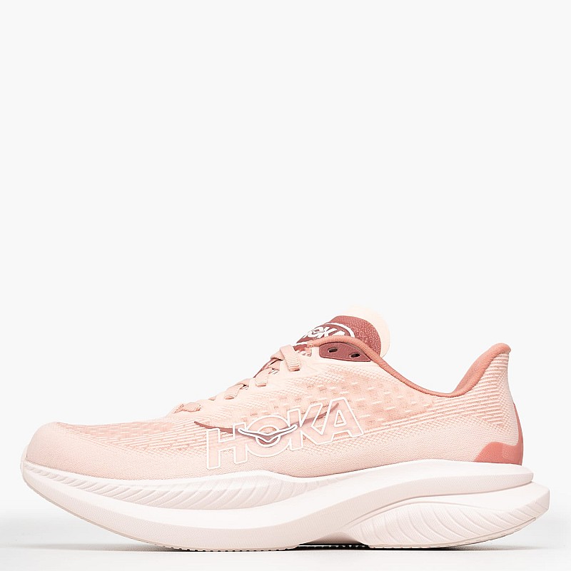 Hoka Mach6.W Γυναικείο Παπούτσι Casual