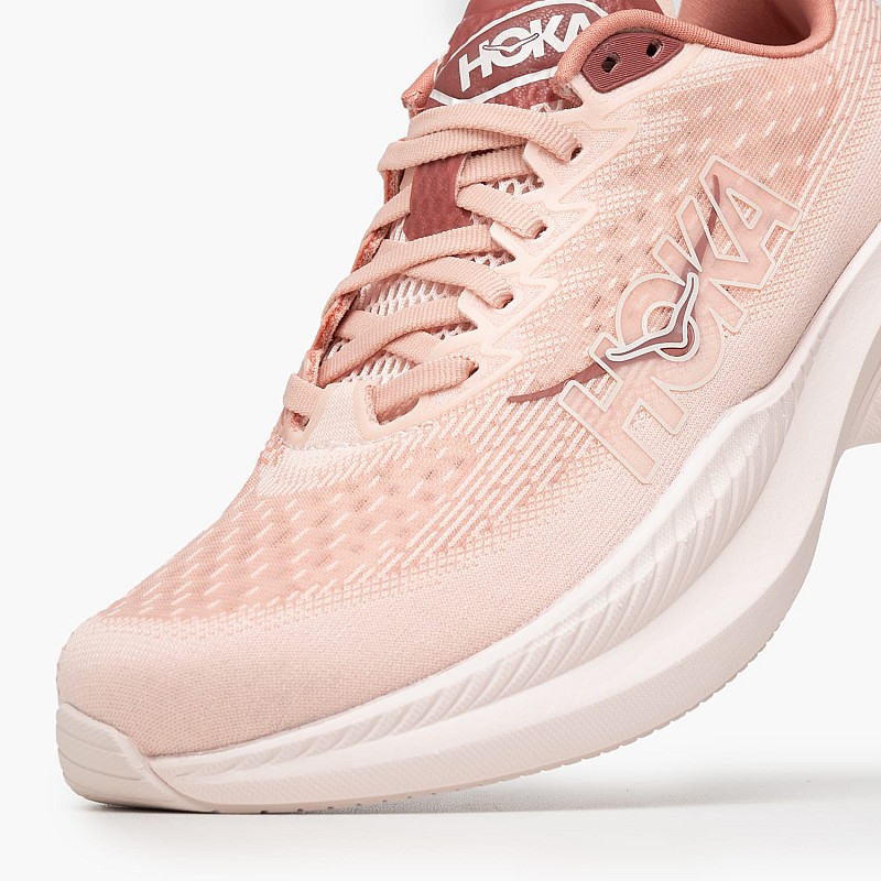 Hoka Mach6.W Γυναικείο Παπούτσι Casual
