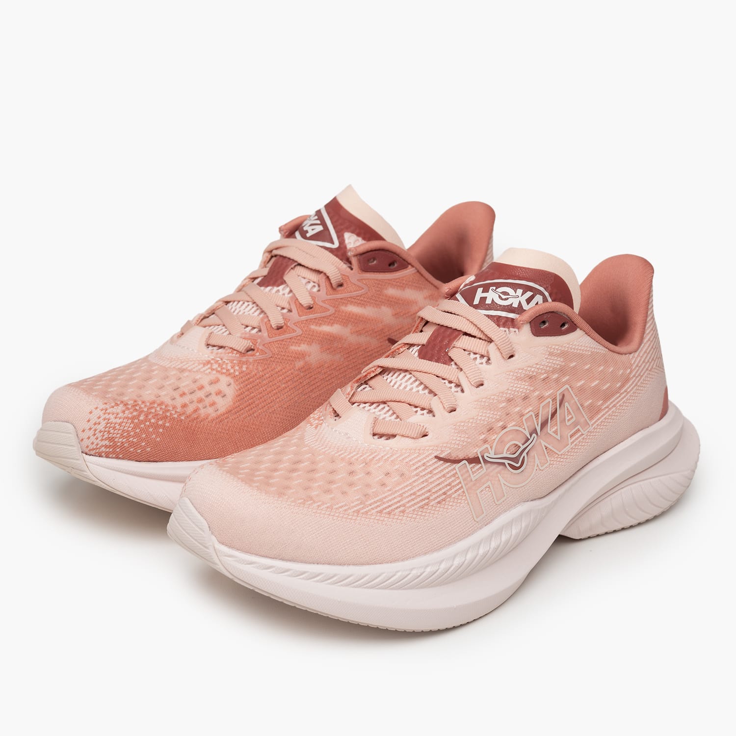 Hoka Mach6.W Γυναικείο Παπούτσι Casual