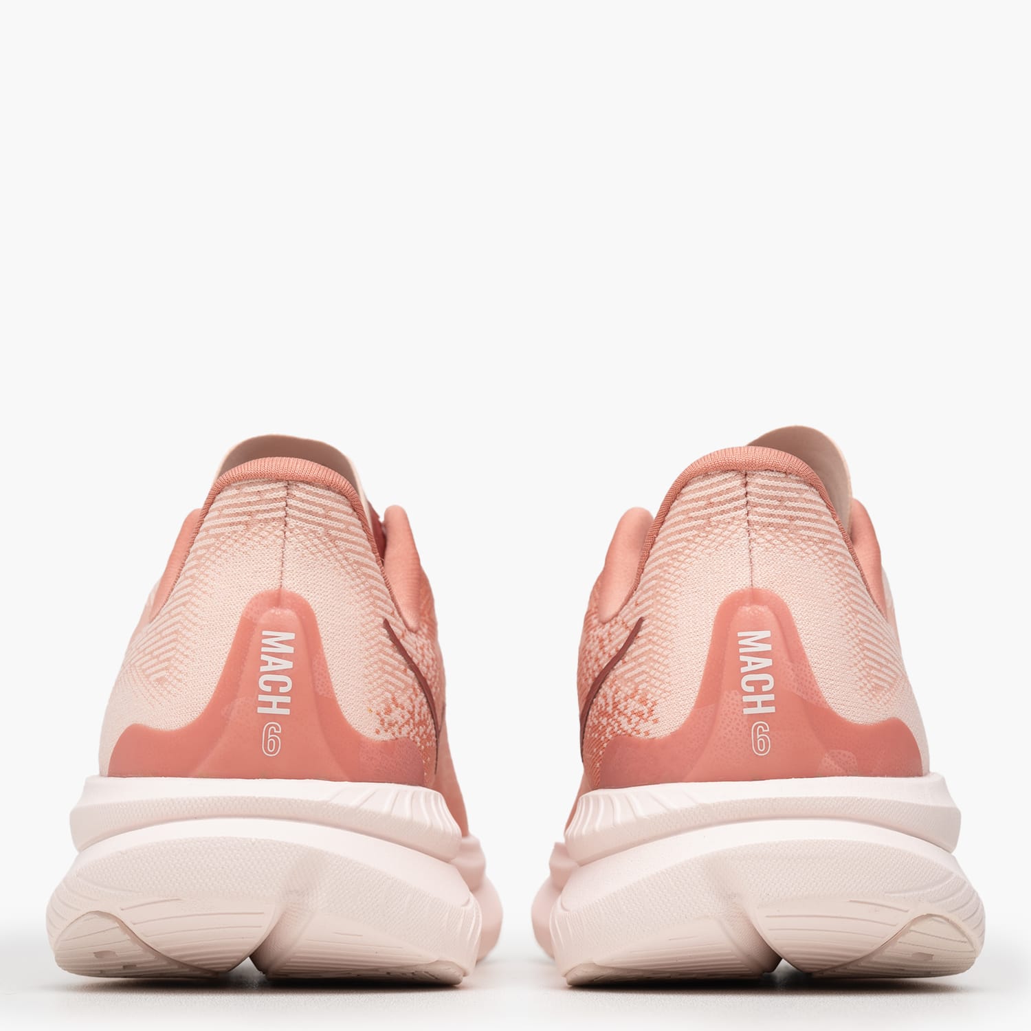 Hoka Mach6.W Γυναικείο Παπούτσι Casual