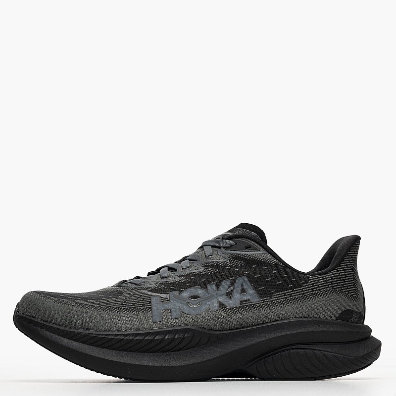 Hoka Mach6 Ανδρικό Παπούτσι Casual